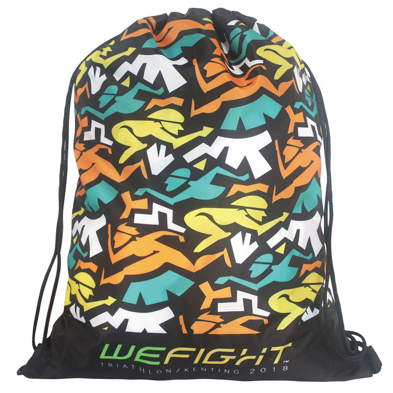 DRAWSTRING BAG