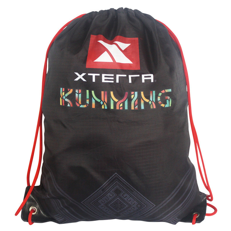 DRAWSTRING BAG